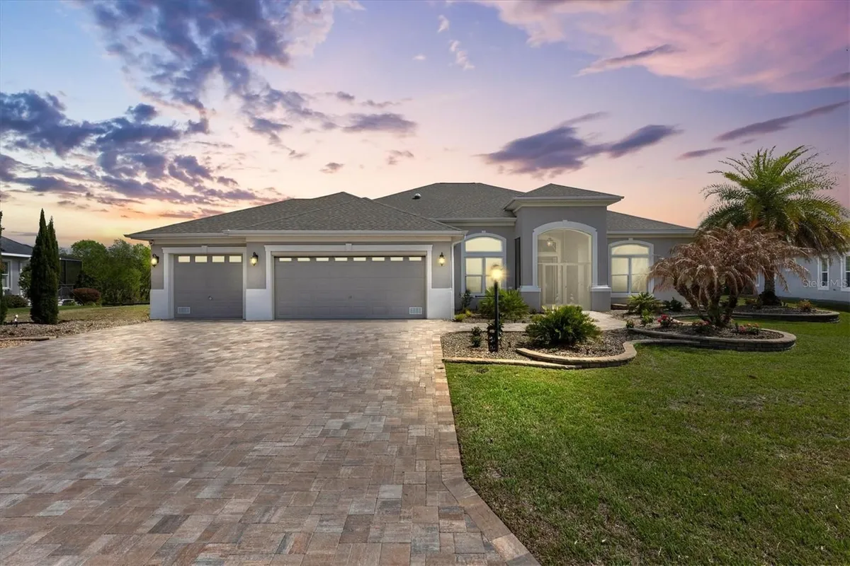 Property Slideshow image 1 of 53 | 683 krietemeyer path, The Villages, FL, 32163