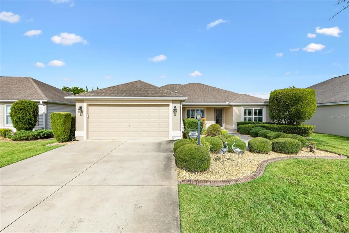 Property Slideshow image 1 of 29 | 3394 ridgewood path, The Villages, FL, 32163