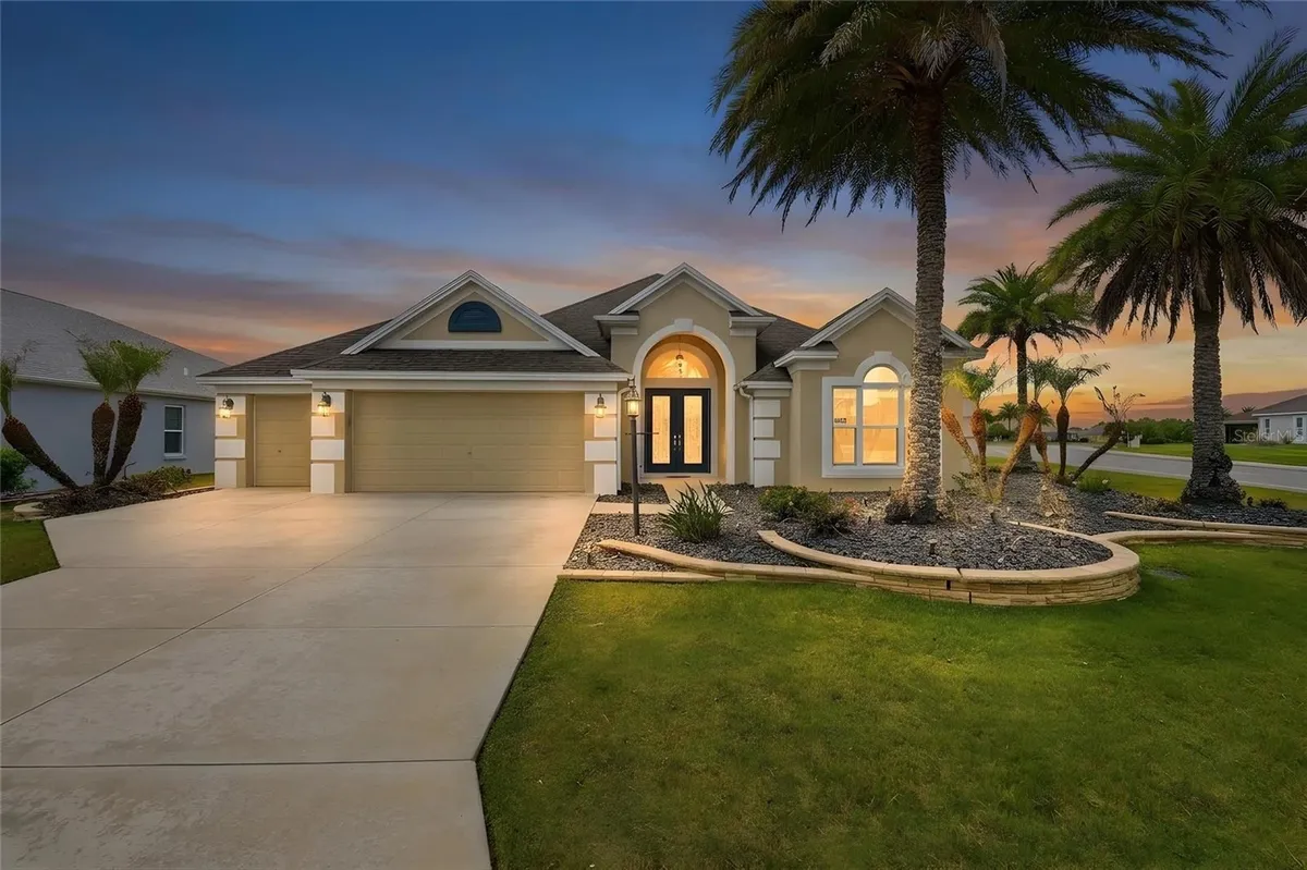 Property Slideshow image 1 of 42 | 1166 blount ave, The Villages, FL, 32163