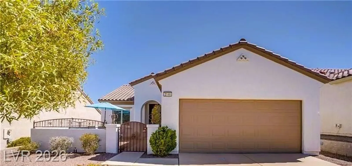 Property Slideshow image 1 of 12 | 2146 savannah river st, Henderson, NV, 89044