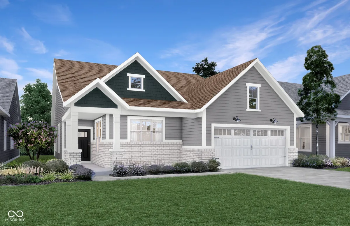 Property Slideshow image 1 of 26 | 5391 nettleton way, Avon, IN, 46123