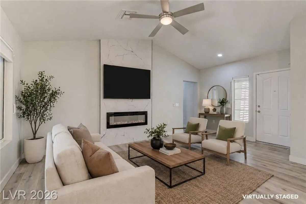 Property Slideshow image 1 of 19 | 8805 sundial dr, Las Vegas, NV, 89134
