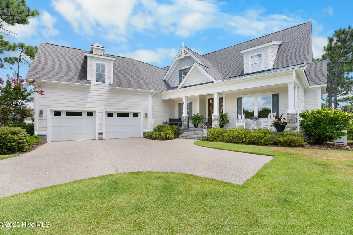 Property Slideshow image 1 of 72 | 3660 wingfoot dr, Southport, NC, 28461