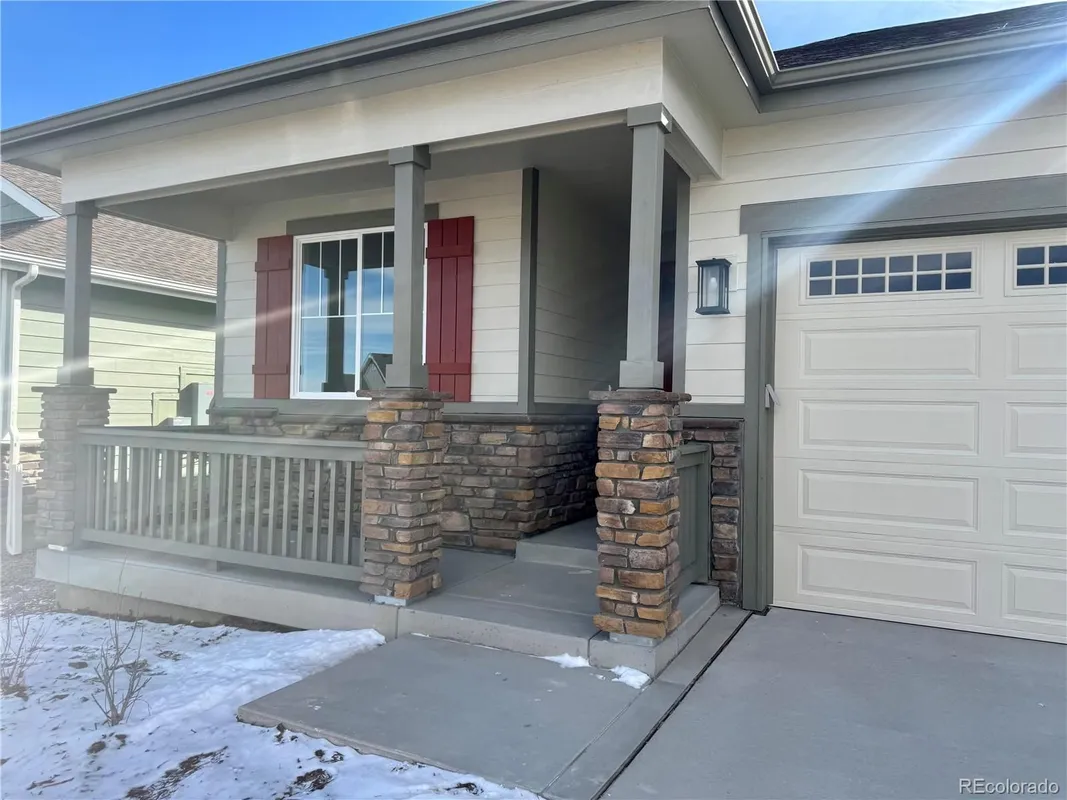 Property Slideshow image 1 of 12 | 4628 westlock st, Castle Rock, CO, 80104
