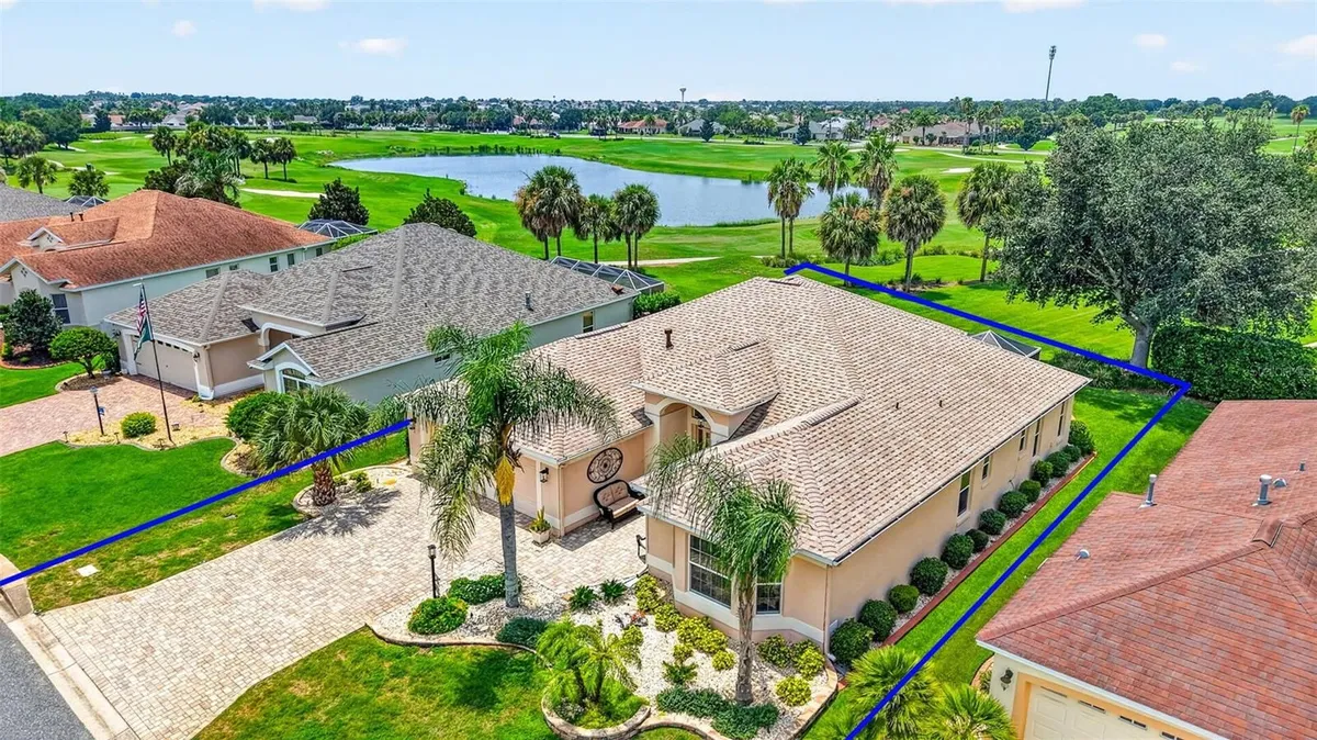 Property Slideshow image 1 of 67 | 2216 blackville dr, The Villages, FL, 32162