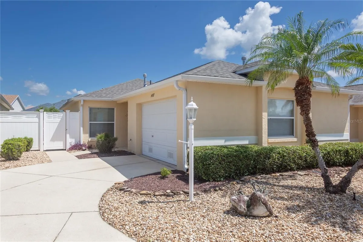 Property Slideshow image 1 of 28 | 1497 alexandria pl, The Villages, FL, 32162