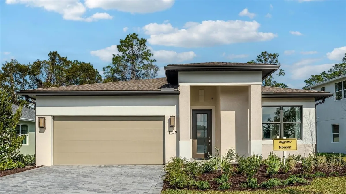 Property Slideshow image 1 of 25 | 1295 cresswind blvd, Deland, FL, 32724
