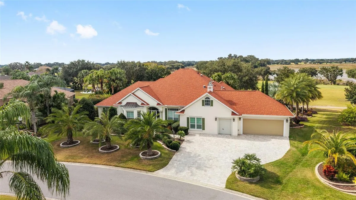 Property Slideshow image 1 of 96 | 1345 harley cir, The Villages, FL, 32162
