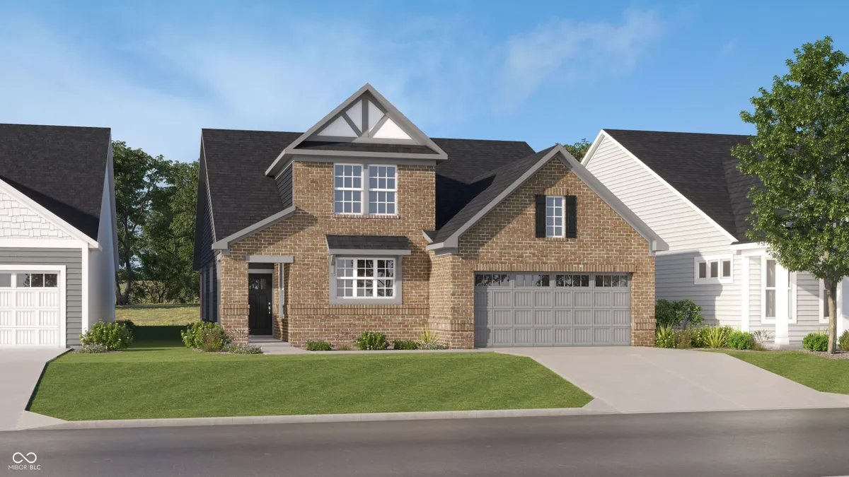 Property Slideshow image 1 of 36 | 497 regatta ln, Plainfield, IN, 46168