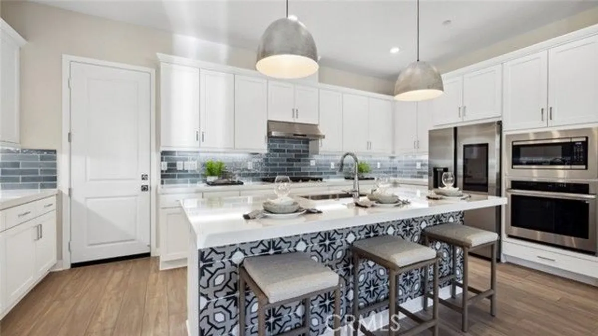Property Slideshow image 1 of 27 | 24503 villa la sombrilla, Valencia, CA, 91354