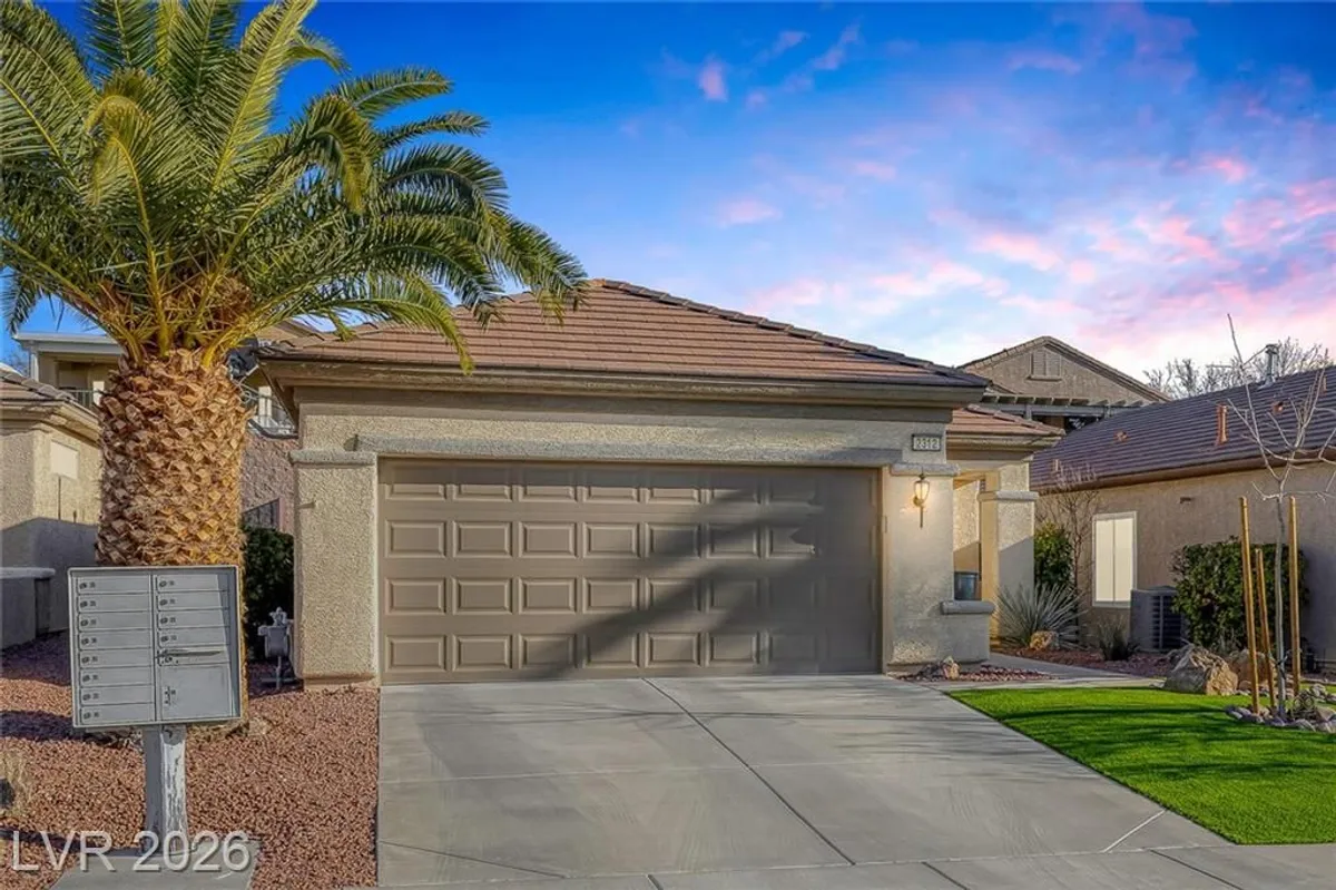 Property Slideshow image 1 of 49 | 2312 fossil canyon dr, Henderson, NV, 89052
