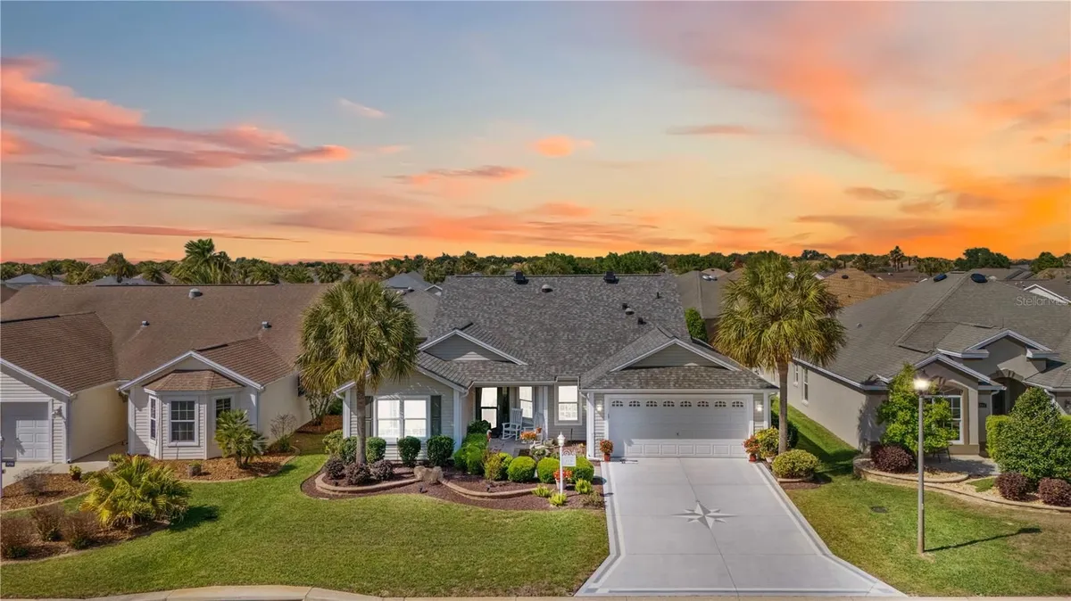 Property Slideshow image 1 of 39 | 1776 ashwood run, The Villages, FL, 32162