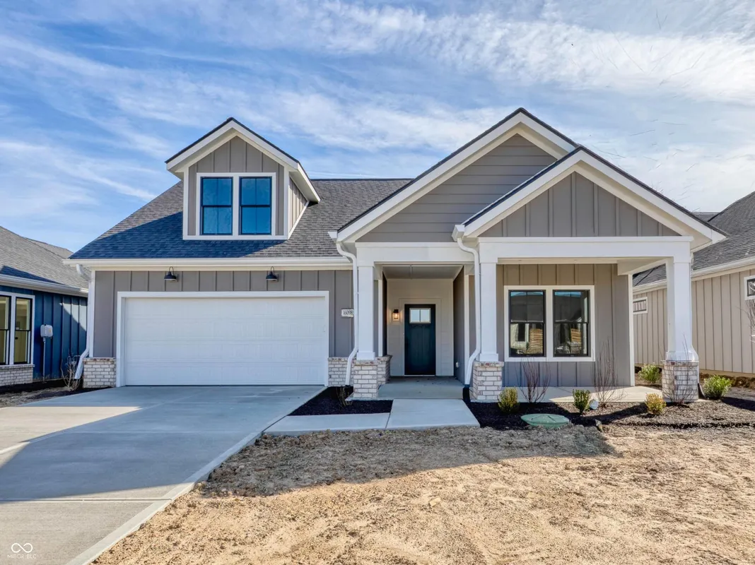 Property Slideshow image 1 of 34 | 16098 quarter pole ln, Westfield, IN, 46074