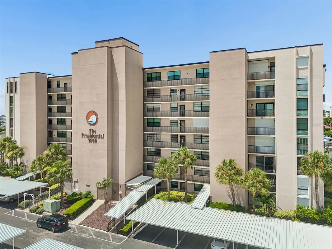 Property Slideshow image 1 of 73 | 7600 sun island dr 603, South Pasadena, FL, 33707