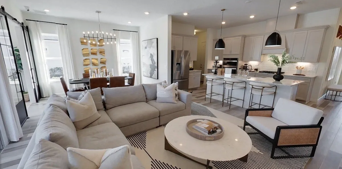 Property Slideshow image 1 of 10 | 205 aspen arch ct, Hermitage, TN, 37076