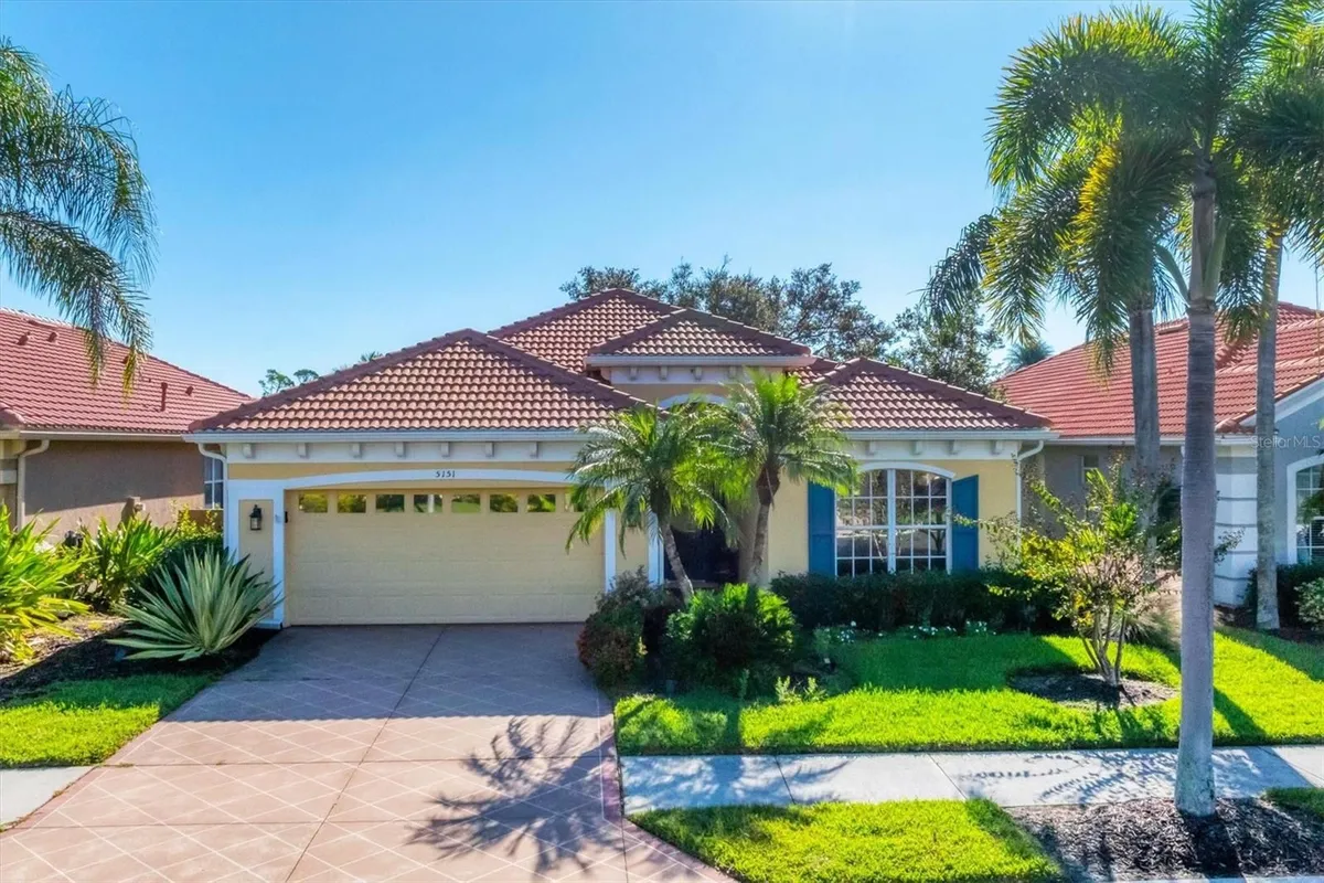 Property Slideshow image 1 of 74 | 5151 laurel oak ct, North Port, FL, 34287