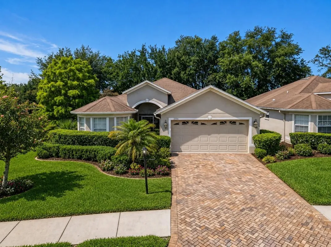 Property Slideshow image 1 of 40 | 11916 heritage point dr, Hudson, FL, 34667