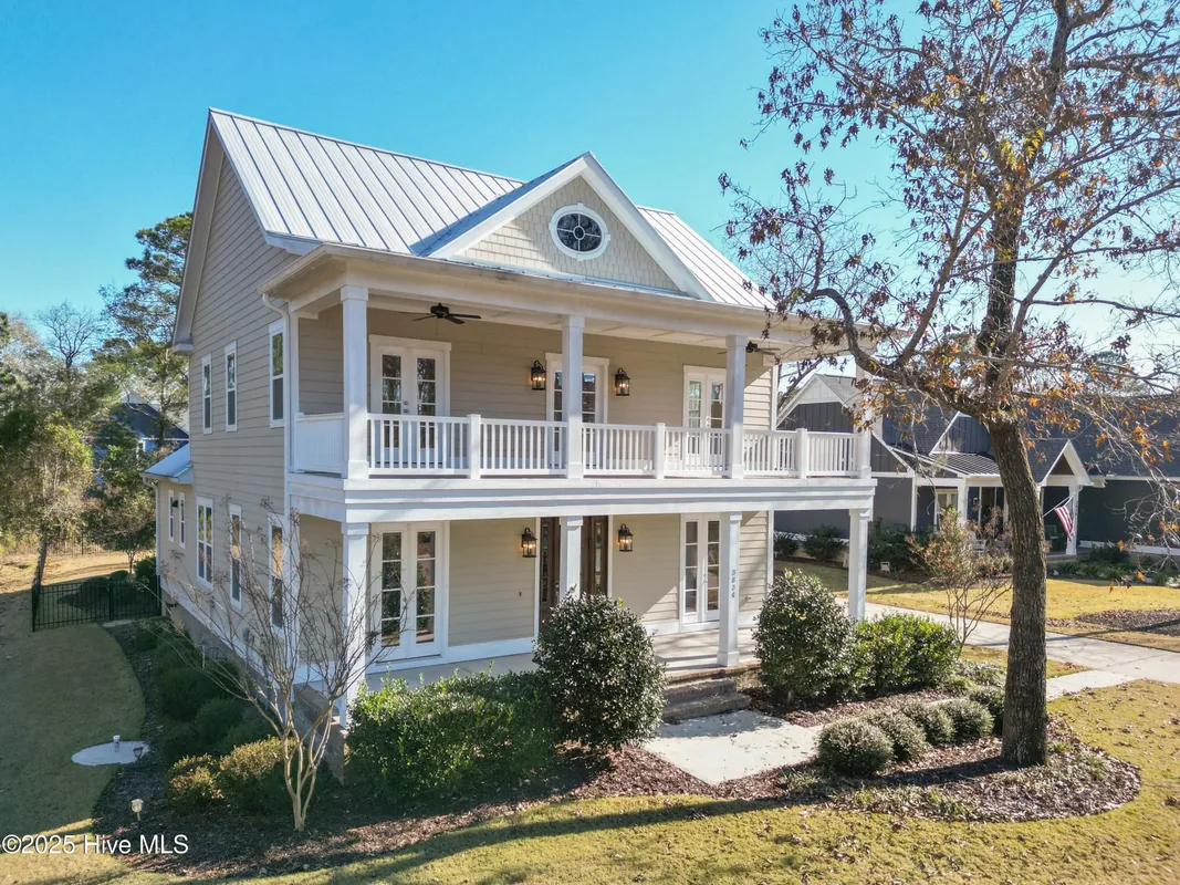 Property Slideshow image 1 of 78 | 3834 crab catcher loop ne, Leland, NC, 28451