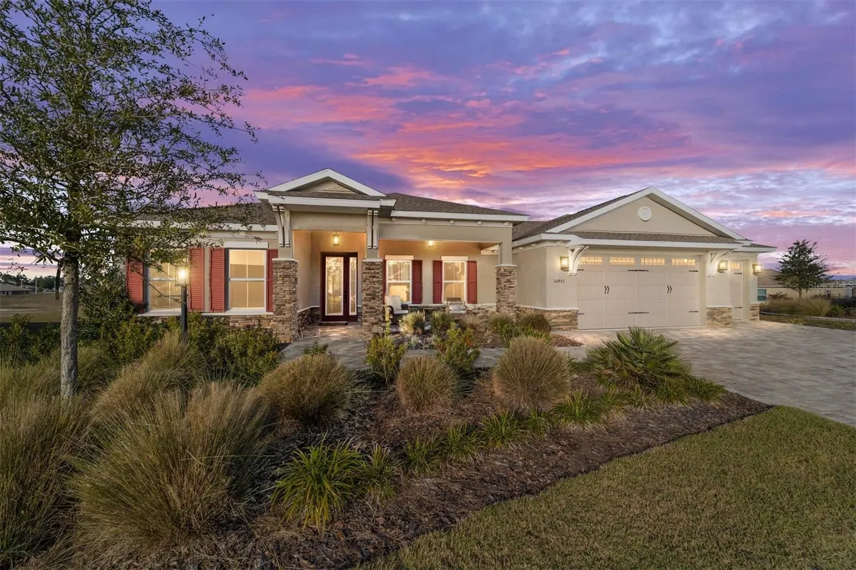 Property Slideshow image 1 of 73 | 10453 sw 99th ln, Ocala, FL, 34481