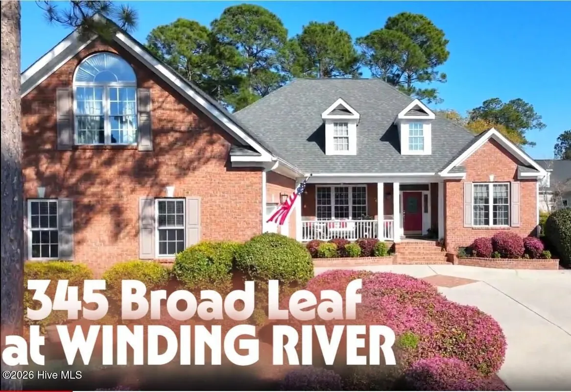 Property Slideshow image 1 of 132 | 345 broad leaf ln, Bolivia, NC, 28422