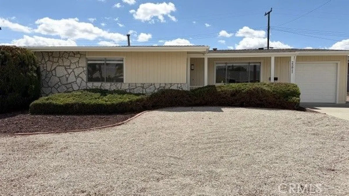 Property Slideshow image 1 of 22 | 25811 musselburgh dr, Menifee, CA, 92586