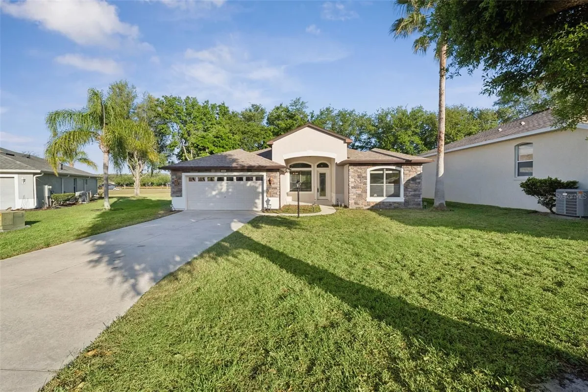 Property Slideshow image 1 of 48 | 3292 seven seas dr, Tavares, FL, 32778