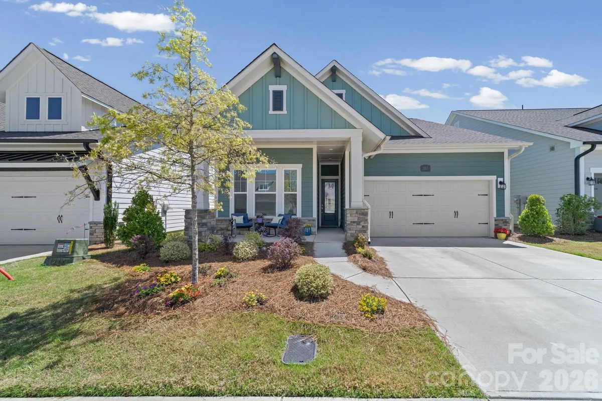 Property Slideshow image 1 of 46 | 1133 idyllic ln, Waxhaw, NC, 28173