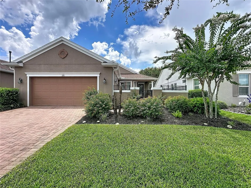 Property Slideshow image 1 of 72 | 255 silver maple rd, Groveland, FL, 34736
