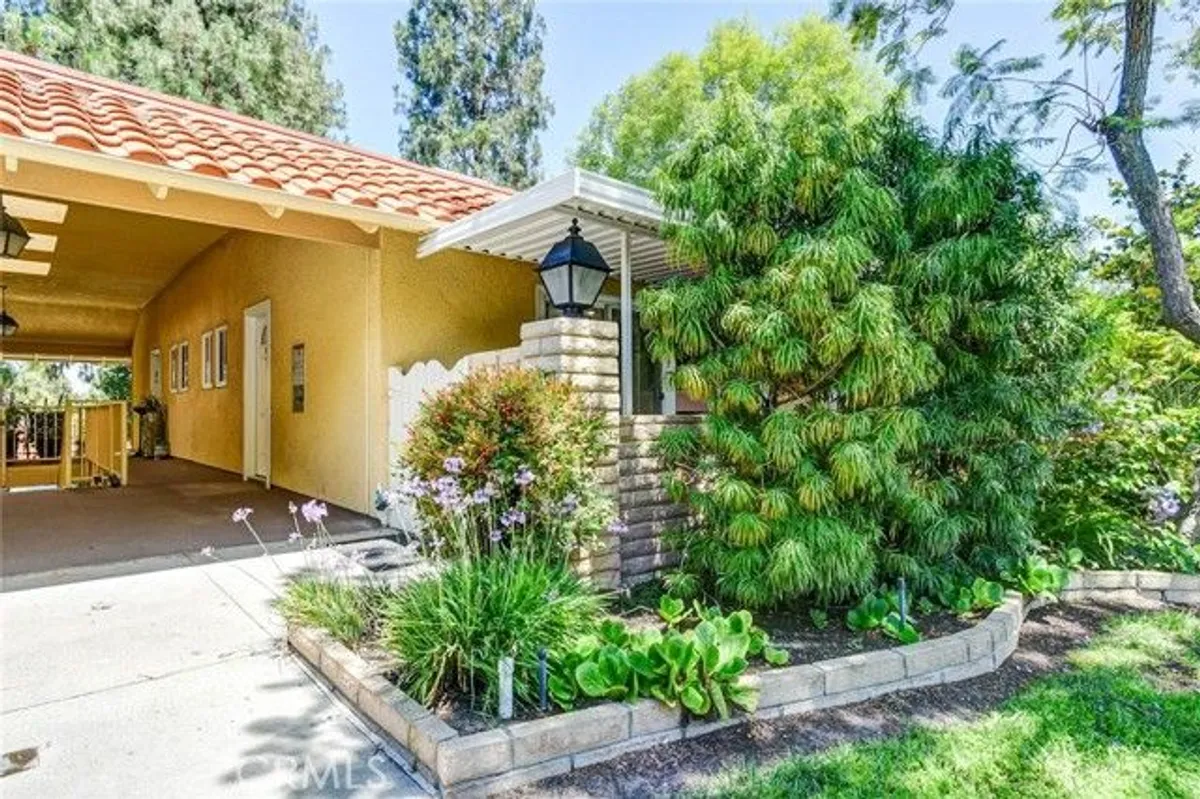 Property Slideshow image 1 of 61 | 841 ronda sevilla p, Laguna Woods, CA, 92637