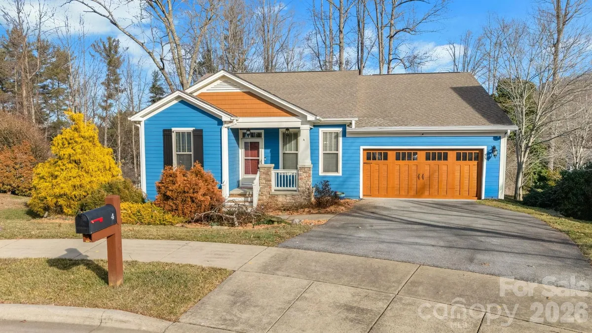 Property Slideshow image 1 of 41 | 4 hoolet ct, Candler, NC, 28715
