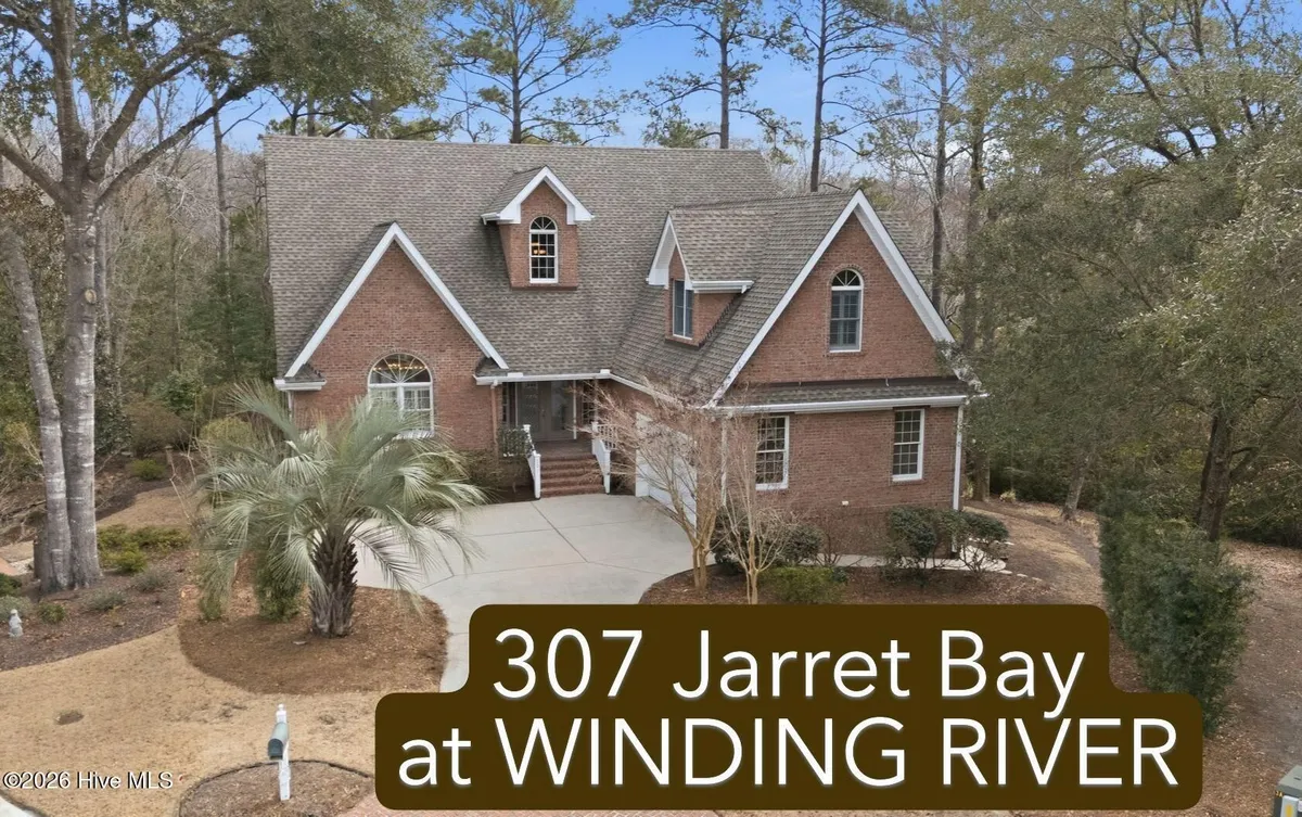Property Slideshow image 1 of 147 | 307 jarret bay ct, Bolivia, NC, 28422