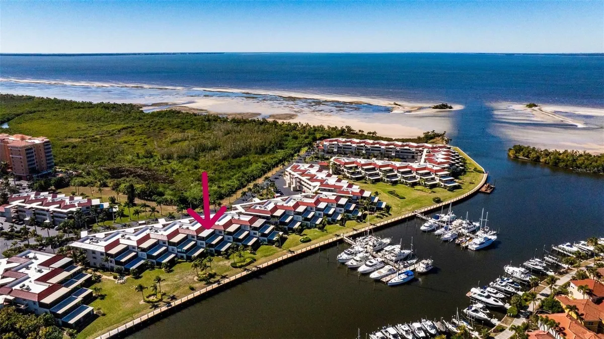 Property Slideshow image 1 of 55 | 3230 southshore dr 34c, Punta Gorda, FL, 33955