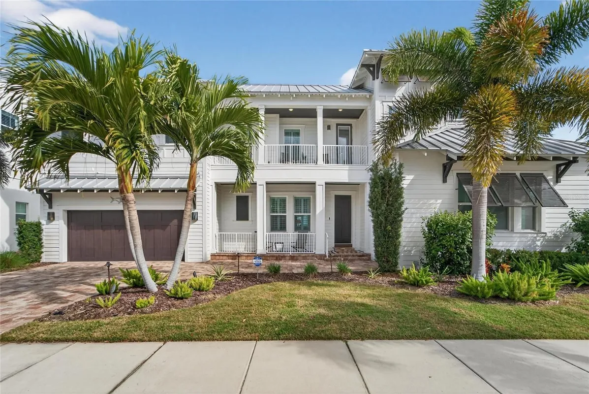 Property Slideshow image 1 of 91 | 613 mirabay blvd, Apollo Beach, FL, 33572