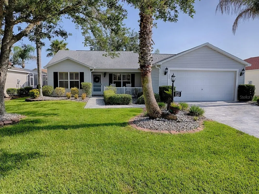 Property Slideshow image 1 of 36 | 2189 crawford ct, The Villages, FL, 32162