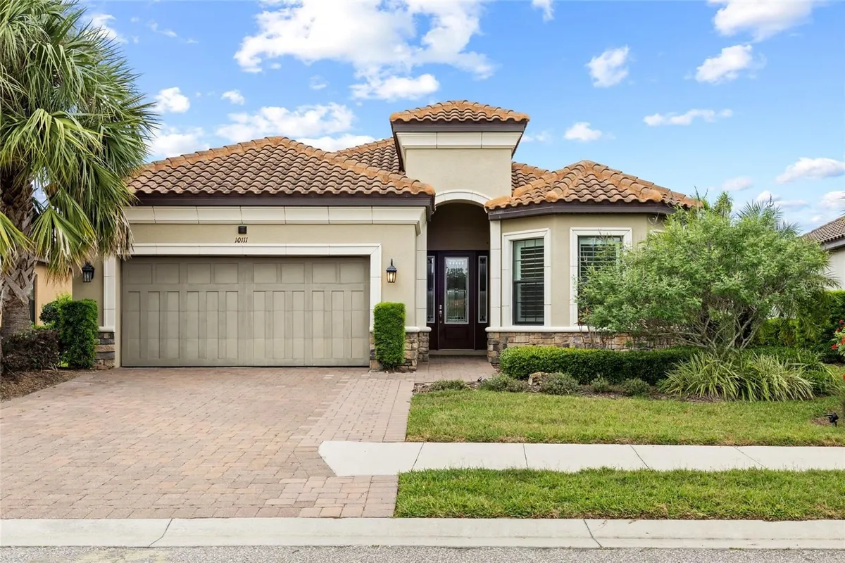 Property Slideshow image 1 of 39 | 10111 craftsman park way, Palmetto, FL, 34221