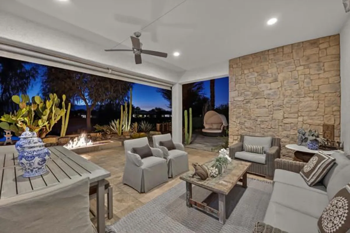 Property Slideshow image 1 of 73 | 81469 avenida montura, Indio, CA, 92203