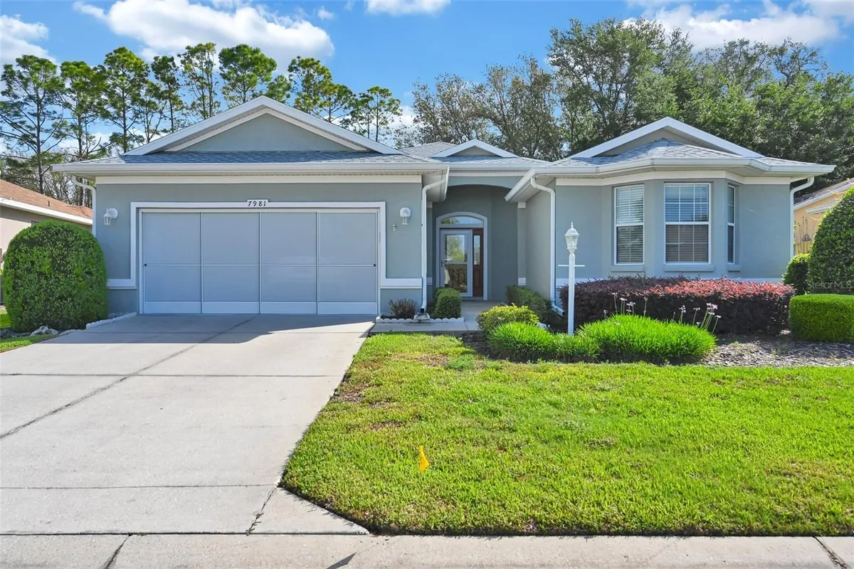 Property Slideshow image 1 of 28 | 7981 sw 81st loop, Ocala, FL, 34476