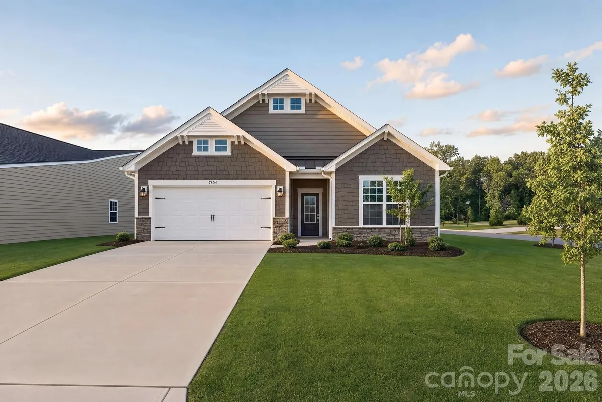Property Slideshow image 1 of 35 | 7604 cotton crest ln 43, Lancaster, SC, 29720