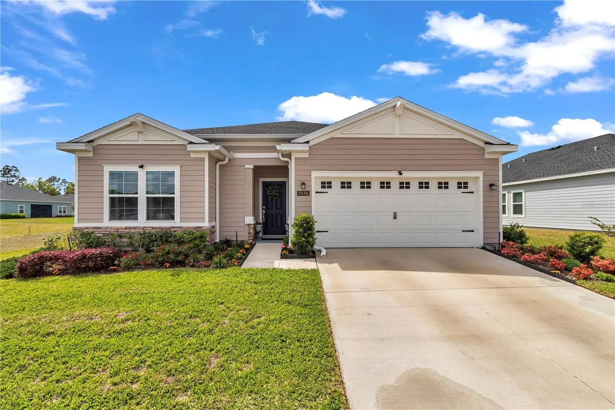 Property Slideshow image 1 of 45 | 7536 sw 77th ave, Ocala, FL, 34481