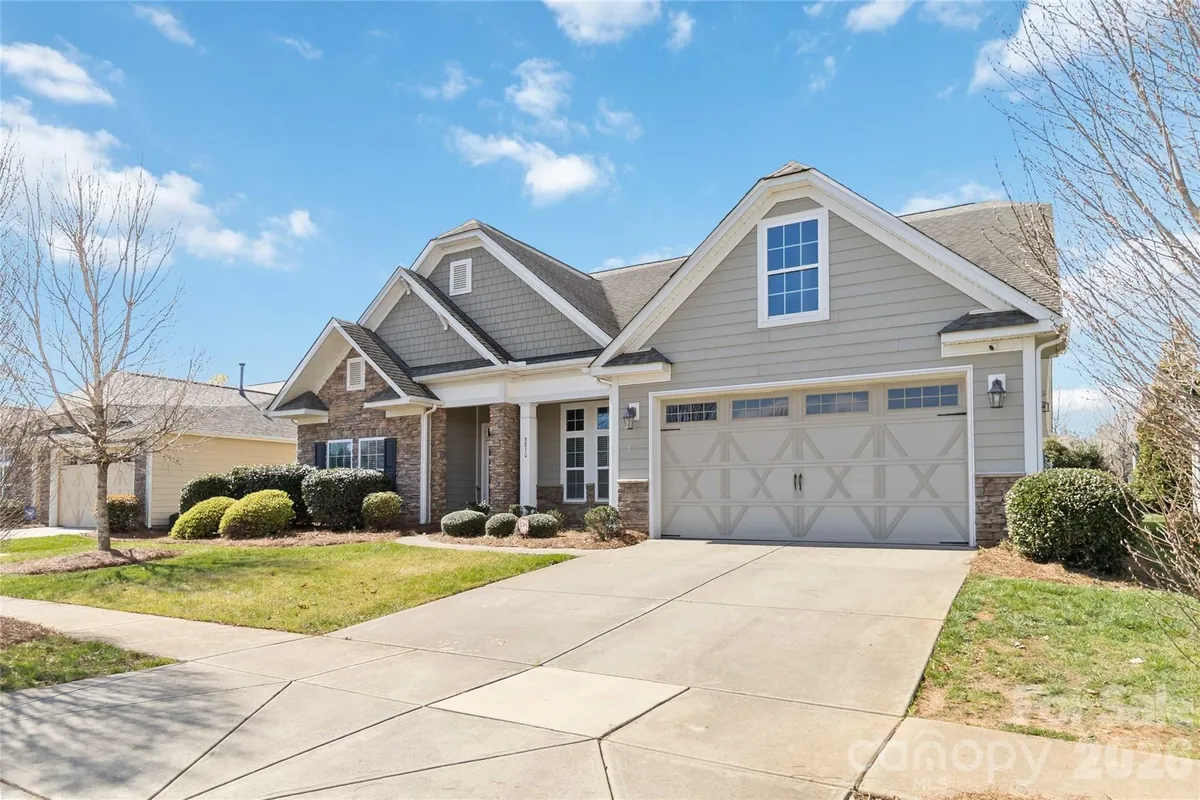 Property Slideshow image 1 of 43 | 8830 artesa mill ln, Charlotte, NC, 28214