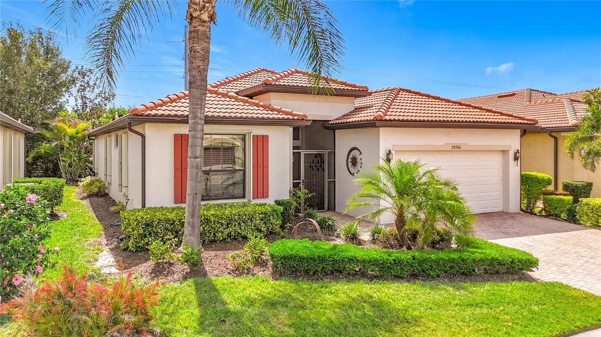 Property Slideshow image 1 of 58 | 20504 pezzana dr, Venice, FL, 34292