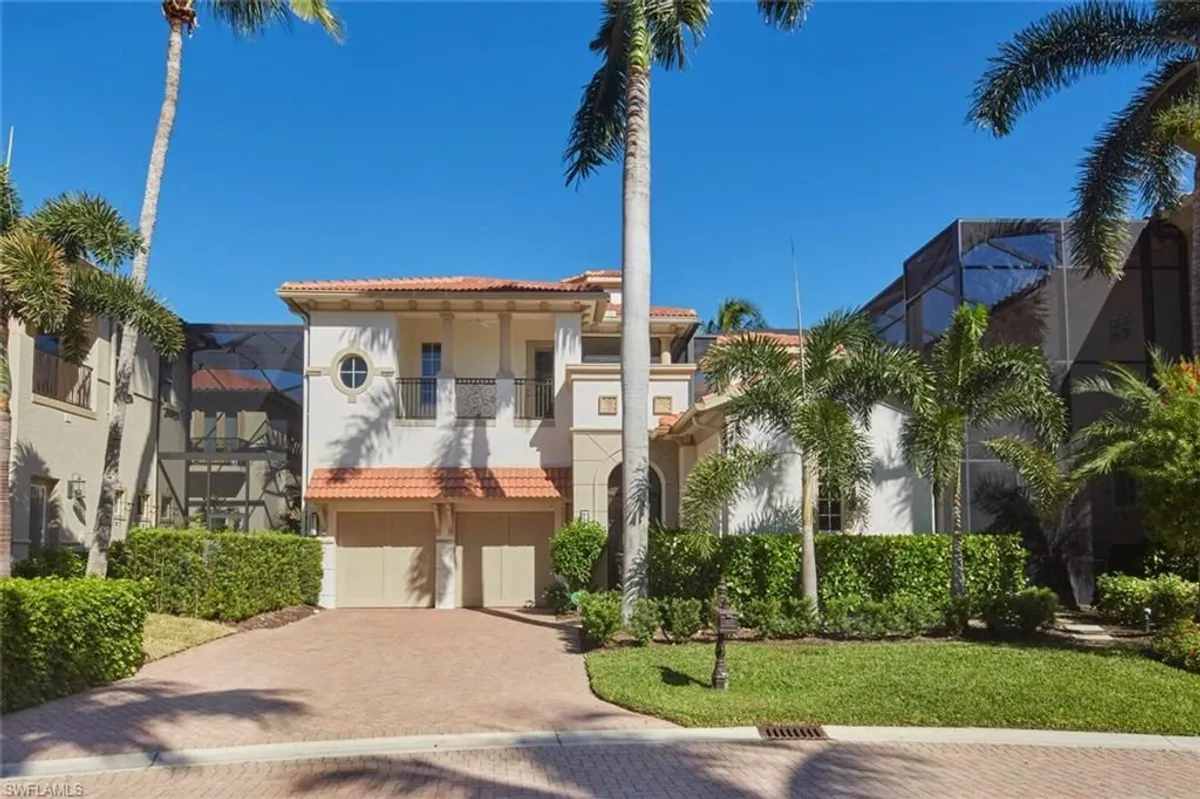 Property Slideshow image 1 of 29 | 23709 trevi ct, Estero, FL, 34134