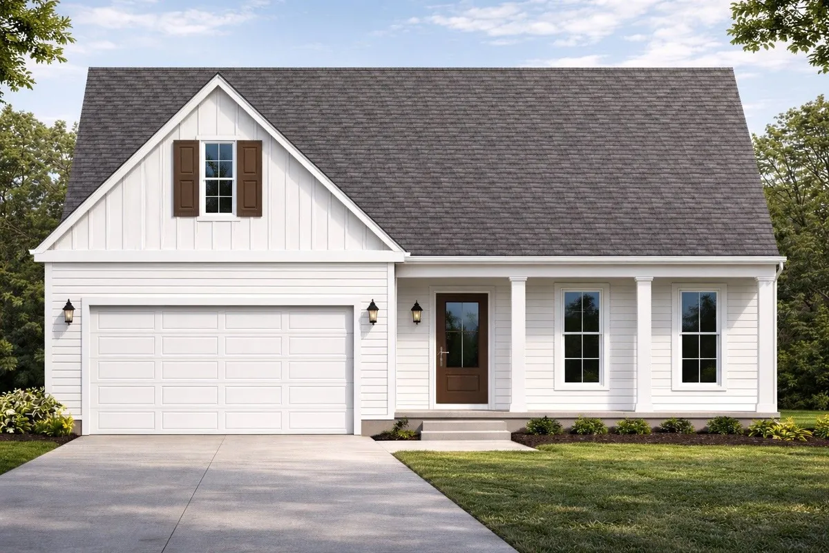 Property Slideshow image 1 of 1 | 416 multrees pl, Smyrna, TN, 37167