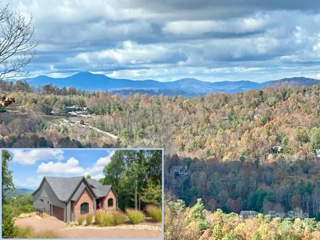 Property Slideshow image 1 of 48 | 36 northland ct, Flat Rock, NC, 28731