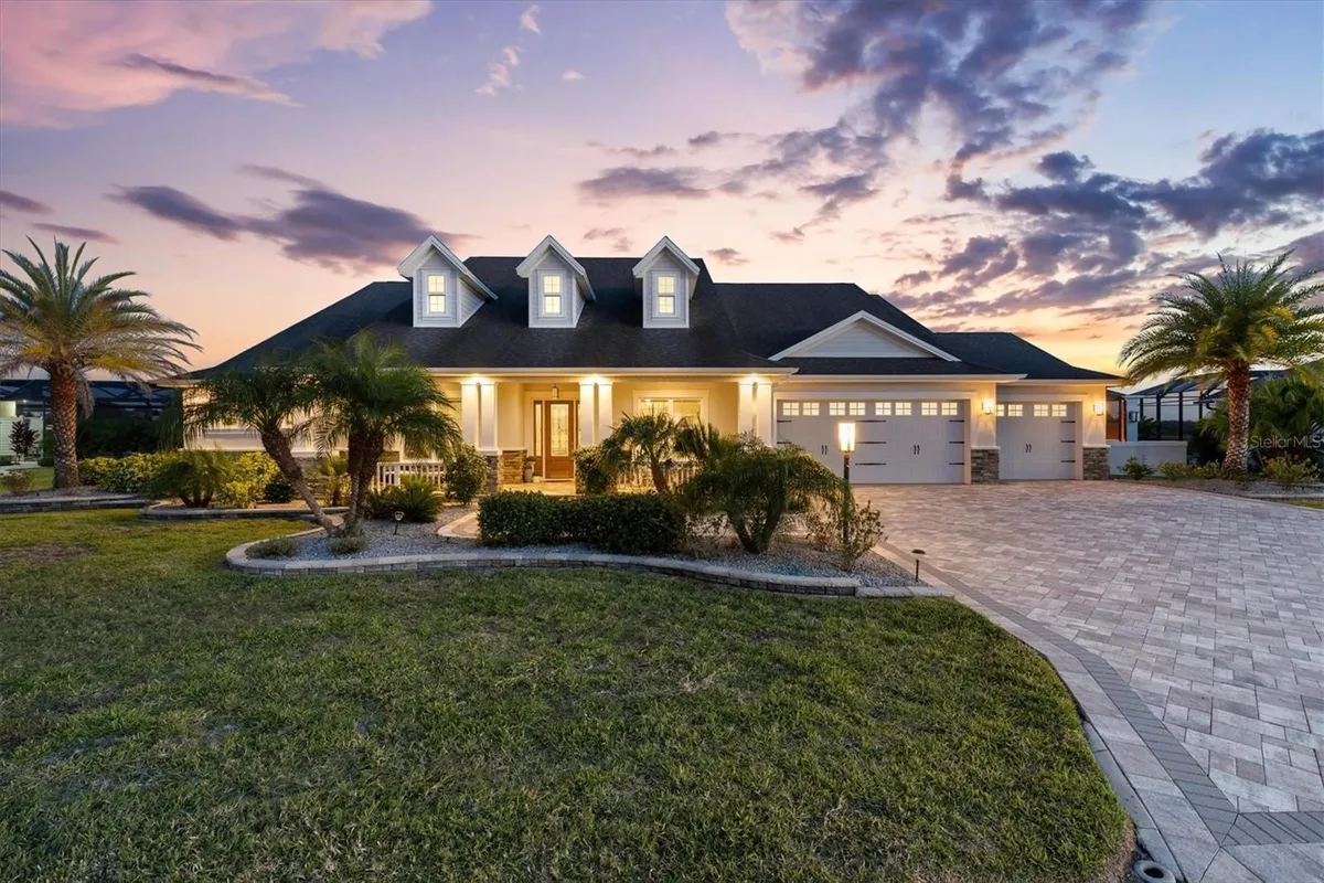 Property Slideshow image 1 of 99 | 663 krietemeyer path, The Villages, FL, 32163