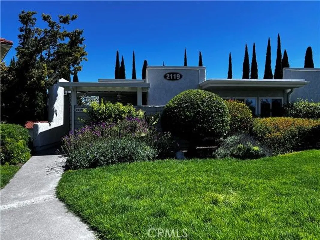 Property Slideshow image 1 of 25 | 2119 via n, Laguna Woods, CA, 92637