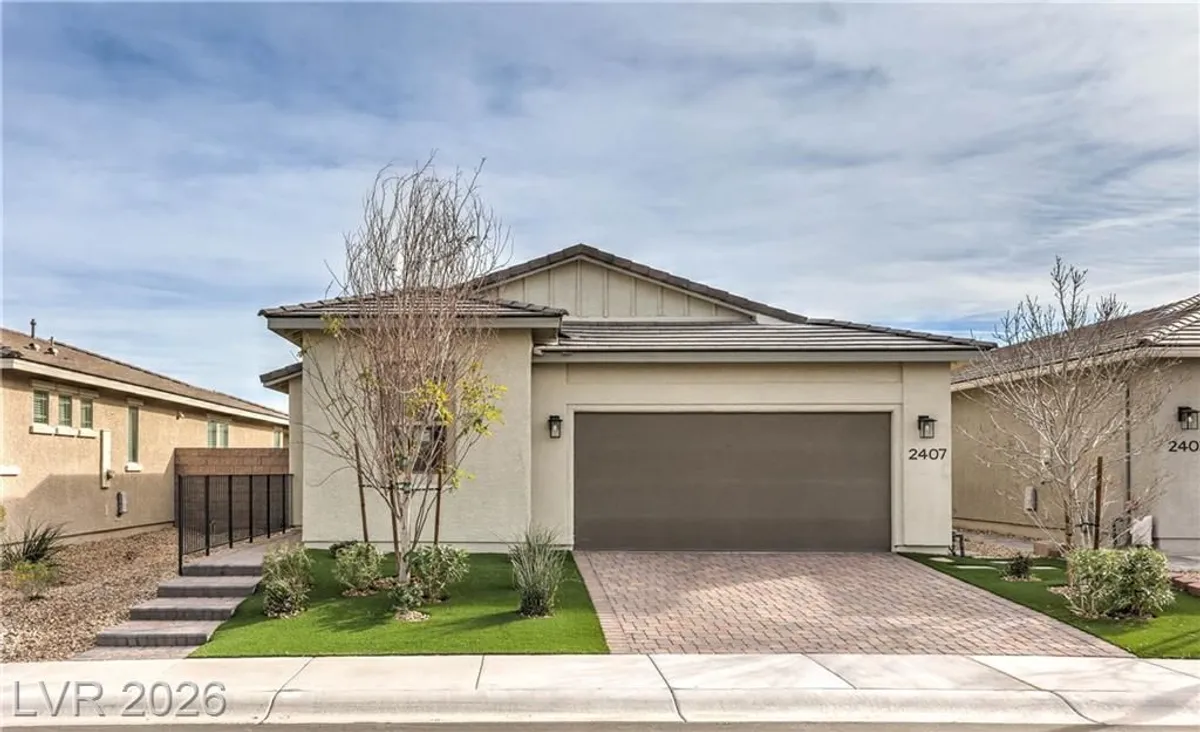 Property Slideshow image 1 of 42 | 2407 arrington ave, North Las Vegas, NV, 89086