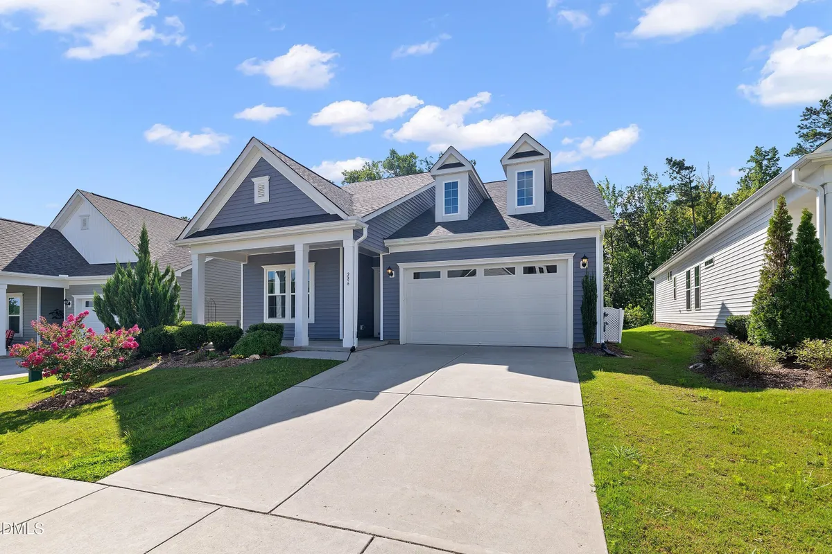 Property Slideshow image 1 of 42 | 286 warm wind dr, Clayton, NC, 27527