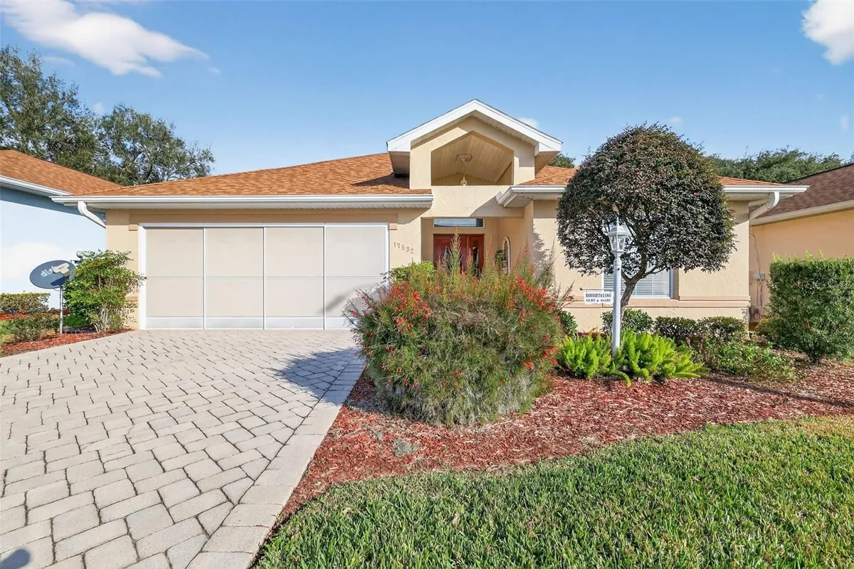 Property Slideshow image 1 of 30 | 17532 se 119th cir, Summerfield, FL, 34491