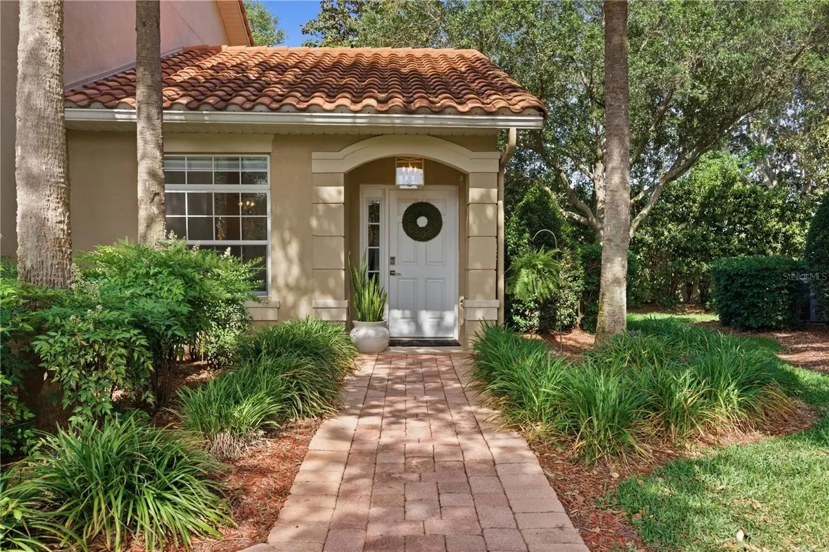Property Slideshow image 1 of 34 | 5425 admiral way 1, Oxford, FL, 34484